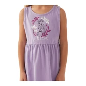 Kız Çocuk Yazlık Elbise thumbnail 5