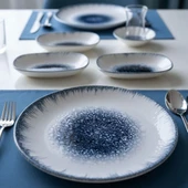 GÜRAL PORSELEN Enternasyonel Antares 16 Parça Kahvaltı Takımı 14711 thumbnail 3