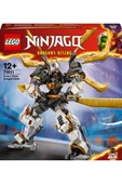 LEGO NINJAGO Cole'un Titan Ejderha Robotu 71821 thumbnail 1