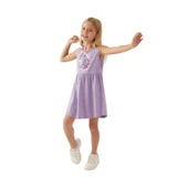 Kız Çocuk Yazlık Elbise thumbnail 1