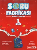 Kırmızı Beyaz Efsane Bilgin 1. Sınıf 2. Dönem Set (5 Kitap) thumbnail 6