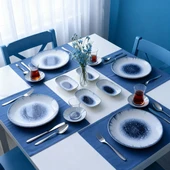 GÜRAL PORSELEN Enternasyonel Antares 16 Parça Kahvaltı Takımı 14711 thumbnail 1