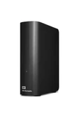 Western Digital Elements Desktop WDBWLG0060HBK USB 3.0 3.5" 6 TB Harici Harddisk Teşhir thumbnail 1