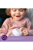 Philips Avent Natural Response Teat 2'li Biberon Emziği SCY963-02 thumbnail 1