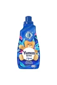 Unilever Yumoş Extra Konsantre Çamaşır Yumuşatıcısı Kalıcı Koku Renkliler Için Lilyum 1440 Ml 60 Yıkama thumbnail 2