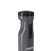 Altus AL 3455 G 1500 W Gri El Blender Seti thumbnail 3