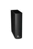 Western Digital Elements Desktop WDBWLG0160HBK USB 3.0 3.5" 16 TB Harici Harddisk Teşhir thumbnail 1