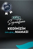 PERİTAS Signature Somonlu Kısırlaştırılmış Yetişkin Kedi Maması Yetişkin (1 - 7 Yaş)-2 Kg-Evet thumbnail 5