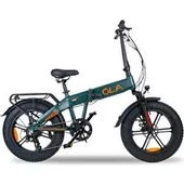 Ola Electrofold EFD3 250 W Katlanabilir Elektrikli Bisiklet