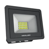 Maxled MX-2090 20W SMD Led Projektör 3000K Günışığı thumbnail 1