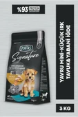PERİTAS Signature Tavuklu Yavru Köpek Küçük Irk 3 kg thumbnail 1