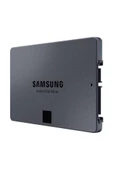 Samsung 870 QVO MZ-77Q2T0BW SATA 3.0 2.5" 2 TB SSD Teşhir thumbnail 2