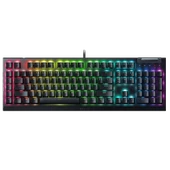 Razer BlackWidow V4 X Green Switch Kablolu Türkçe Gaming Klavye RZ03-04701200-R3L1 thumbnail 1