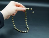 8'li Yarma Oltu Taşı Tesbih st000159 thumbnail 3