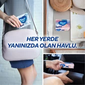 Go Çek-Al Havlu 12*50 Yaprak thumbnail 6