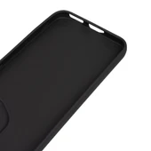 TechnoGuru Tecno Camon 18 Kılıf Esnek Yapılı First Silikon Kapak thumbnail 3