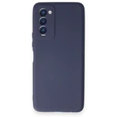 TechnoGuru Tecno Camon 18 Kılıf Esnek Yapılı First Silikon Kapak thumbnail 1