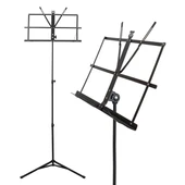 Magicvoice MV-19497 60 Cm - 150 Cm Nota Sehpası thumbnail 1