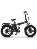 Skyjet Nitro Pro 250 W Katlanabilir Elektrikli Bisiklet thumbnail 1