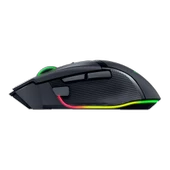 Razer Basilisk V3 Pro 35K RGB Siyah Kablosuz Gaming Mouse RZ01-05240100-R3G1 thumbnail 2