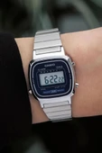 CASIO LA670WA-2DF KADIN KOL SAATİ thumbnail 4