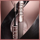 Maybelline New York Lash Sensational Body Maskara - Hacimli ve Gün Boyu Kalkık Görünen Kirpikler thumbnail 6