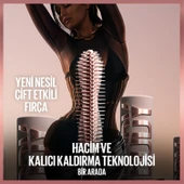 Maybelline New York Lash Sensational Body Maskara - Hacimli ve Gün Boyu Kalkık Görünen Kirpikler thumbnail 9