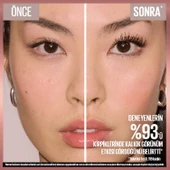 Maybelline New York Lash Sensational Body Maskara - Hacimli ve Gün Boyu Kalkık Görünen Kirpikler thumbnail 7