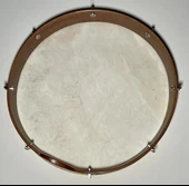 Profesyonel Bendir Dıştan Akortlu thumbnail 2