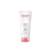 Topicrem Gentle Scrub Face & Body - Yüz ve Vücut Peelingi 200ml - Dezenfektan Hediyeli (%72 Alkol) thumbnail 1