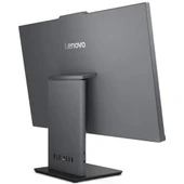 LENOVO 27" NEO 50A 12SAA01WTR CORE i7 13620H 16GB DDR5 RAM- 512GB NVME O/B UHD FDOS thumbnail 4