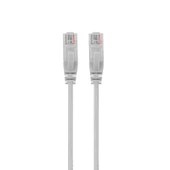 S-Link SL-CAT601 Cat6 Patch Kablo 1 Metre Gri thumbnail 1