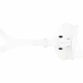 Cressi Z2S Dalış Maskesi  WHITE thumbnail 7