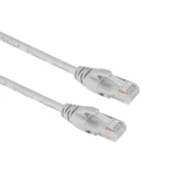 S-Link SL-CAT601 Cat6 Patch Kablo 1 Metre Gri thumbnail 2