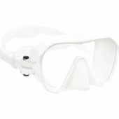 Cressi Z2S Dalış Maskesi  WHITE thumbnail 1