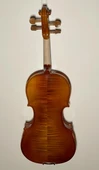 Yarı El Yapımı Keman 4/4 thumbnail 2