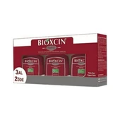 Bioxcin Forte  Tüm Saç Tipleri Için Dökülme Karşıtı Şampuan thumbnail 1