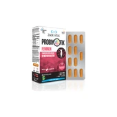 Zade Vital Feminen Probiyotik Takviye Edici Gıda 30 Kapsül - Dezenfektan Hediyeli (%72 Alkol) thumbnail 1