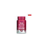 Ocean Orzax Smart Gummies Sambucus Takviye Edici Gıda 60 Adet - Dezenfektan Hediyeli (%72 Alkol) thumbnail 1