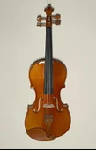 Yarı El Yapımı Keman 4/4 thumbnail 1