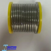 KURTEL 500GR 2mm  Sn60/Pb40 LEHİM TELİ thumbnail 2