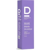 Dermoskin Face & Body Peeling Jel 100 ml thumbnail 4