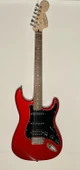 Squier Affinity Strat Elektro Gitar thumbnail 1