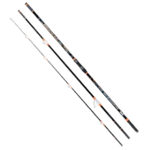 Ryuji Procasting Surf Fuji 4.25m&Ryuji Momentum 10000 Silver Surf Seti thumbnail 3