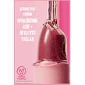 Maybelline New York Serum Etkili Hyalüronik Asit ve Besleyici Yağ İçeren Ruj - 106 Maybe It's Soft thumbnail 10