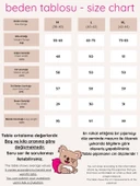 Kadın Viskon Mevsimlik Uzun Kol Cepli Pijama Takımı-Üstü İnce Triko Alt Pijama Dar Kesim Jakar Kumaş thumbnail 10