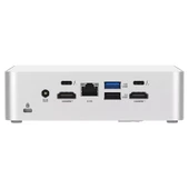 ASUS NUC15 PRO  RNUC15CRSU500002 ULTRA 5 225H-32GB DDR5 RAM-4TB NVME-FDOS MINI PC thumbnail 4