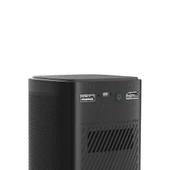 Byintek P70X 300 ANSI Bataryalı Taşınabilir Android Full HD Projeksiyon Cihazı Wi-Fi thumbnail 6