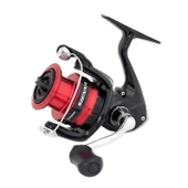 Sienna Spinning Sensitive 2,11M 0,5-7g&Shimano Sienna 1000 FG LRF Seti thumbnail 2