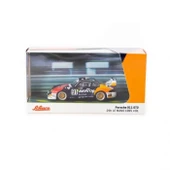 Tarmac Works X Schuco Porsche 911 GT2 1/64 Model Araba thumbnail 2
